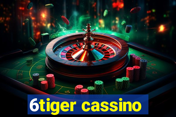 6tiger cassino