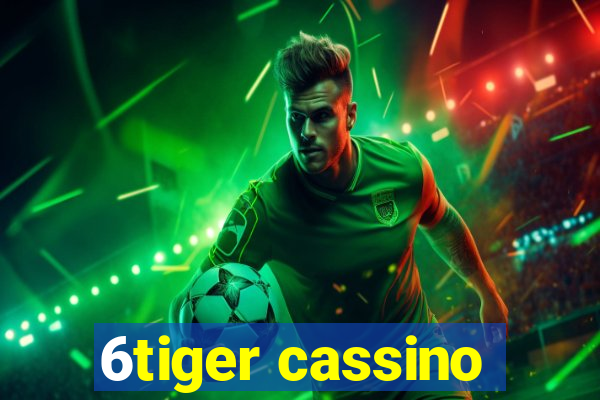 6tiger cassino