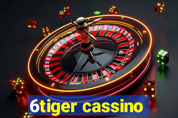 6tiger cassino