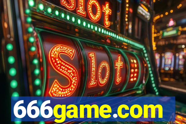 666game.com