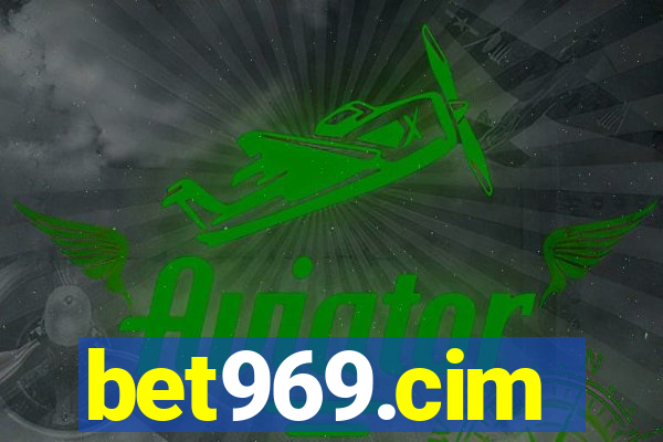 bet969.cim