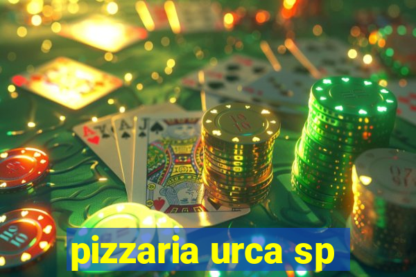 pizzaria urca sp