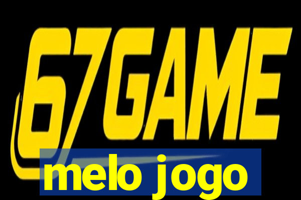 melo jogo