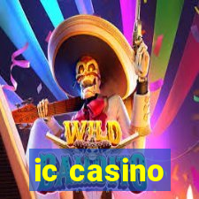 ic casino