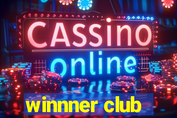 winnner club