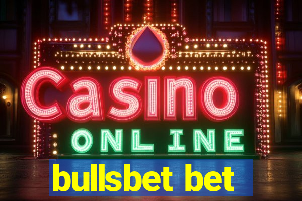 bullsbet bet