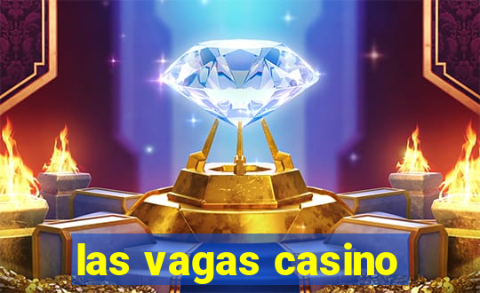 las vagas casino