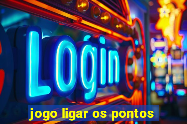 jogo ligar os pontos