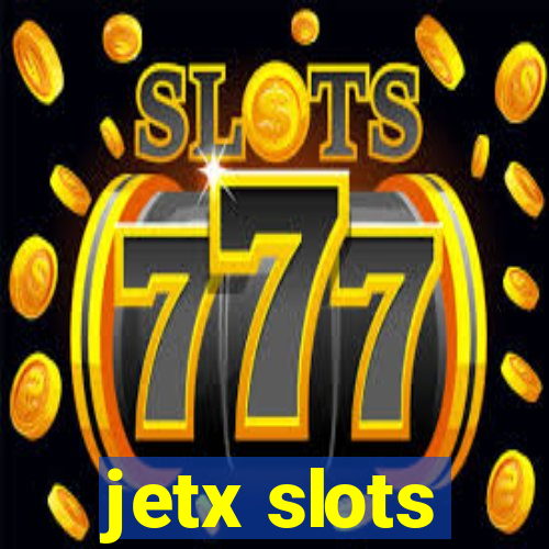 jetx slots