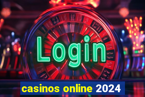 casinos online 2024