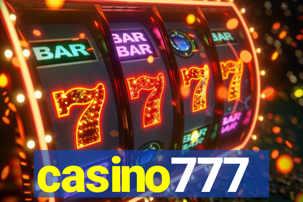 casino777