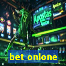 bet onlone