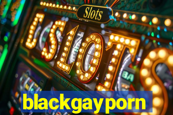 blackgayporn