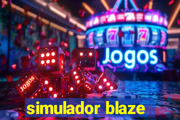 simulador blaze