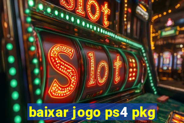 baixar jogo ps4 pkg