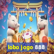 lobo jogo 888