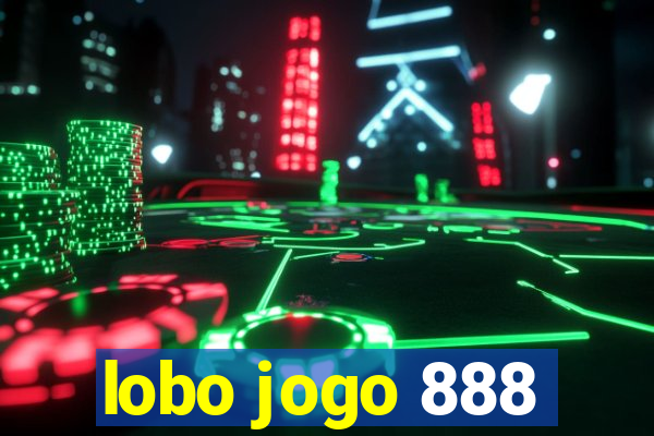 lobo jogo 888