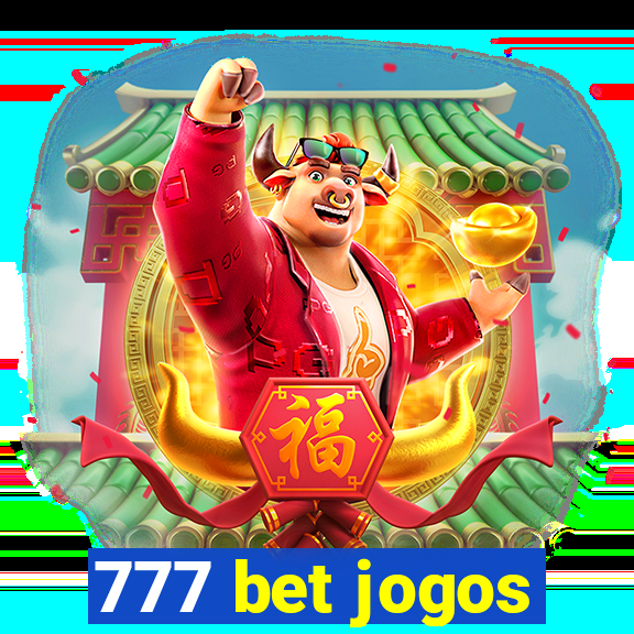 777 bet jogos