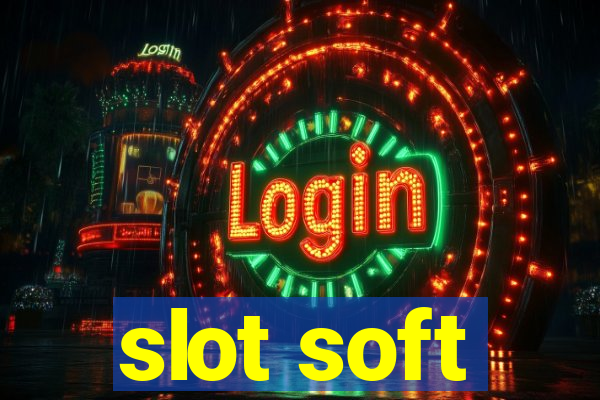 slot soft