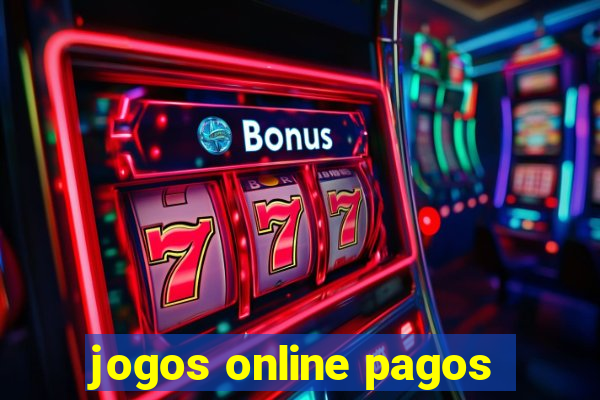 jogos online pagos