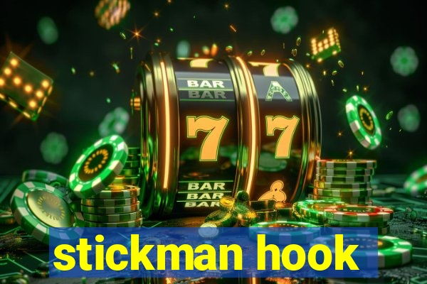 stickman hook