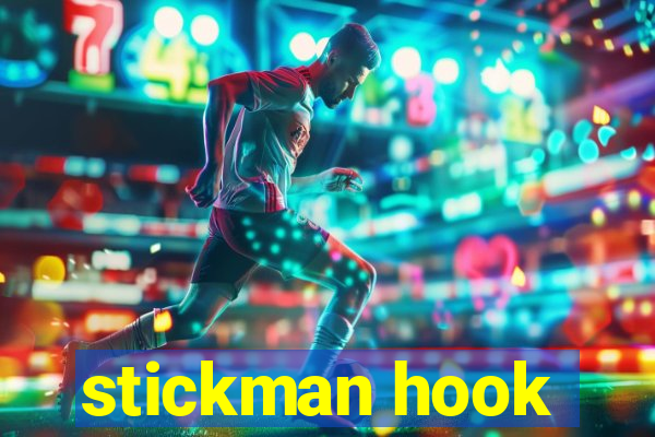 stickman hook