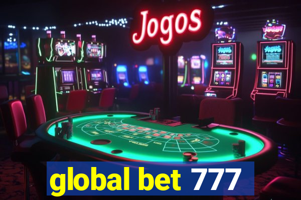 global bet 777