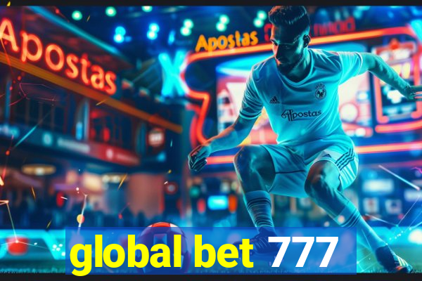 global bet 777