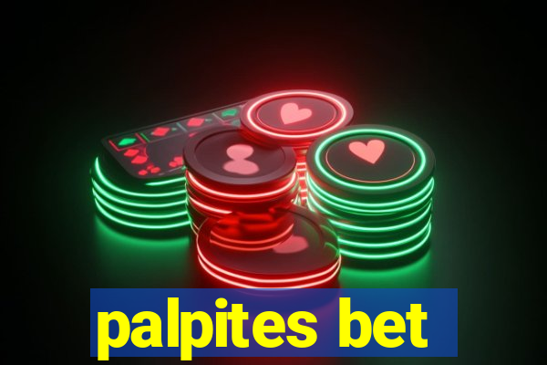 palpites bet