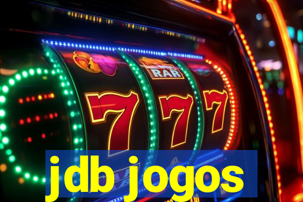 jdb jogos