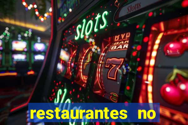 restaurantes no gama df