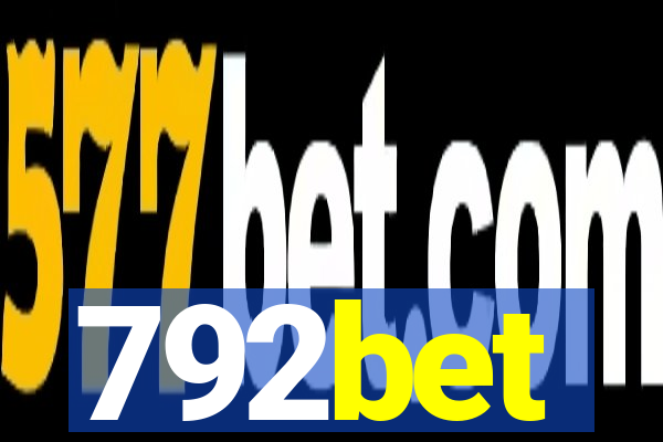 792bet