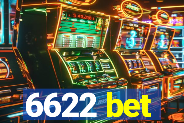 6622 bet