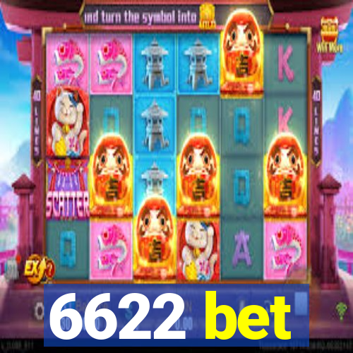 6622 bet