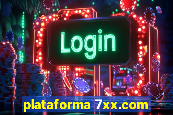 plataforma 7xx.com