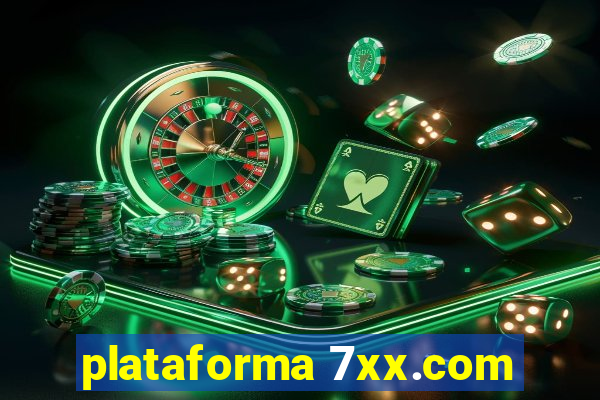 plataforma 7xx.com