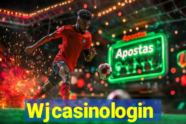 Wjcasinologin