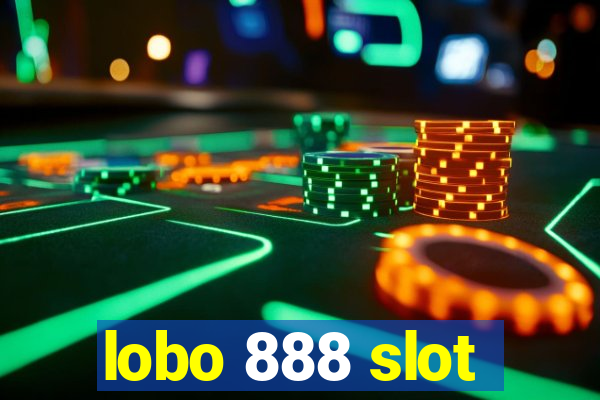 lobo 888 slot