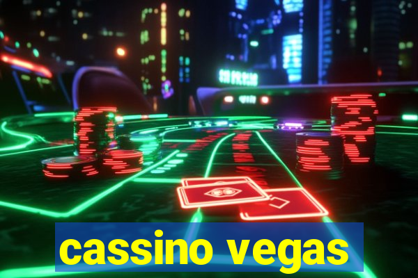 cassino vegas