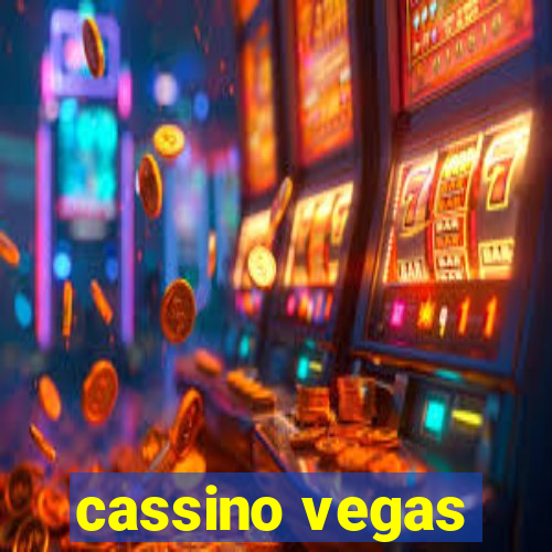 cassino vegas