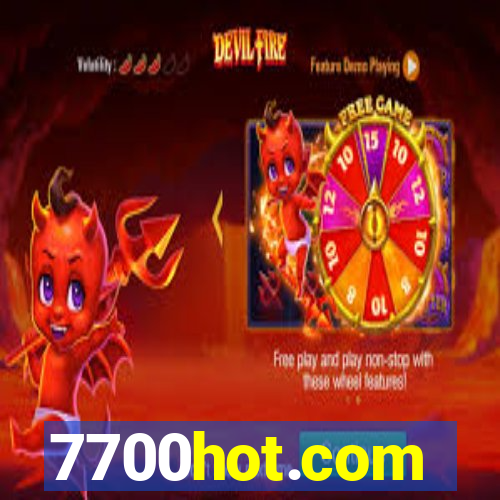 7700hot.com