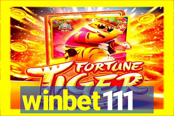 winbet111