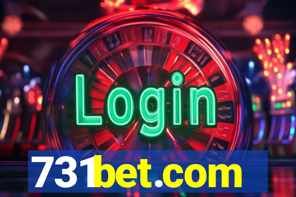 731bet.com