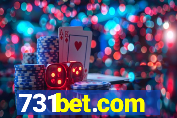 731bet.com