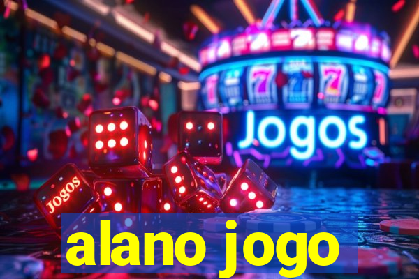 alano jogo