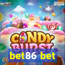 bet86 bet