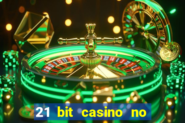 21 bit casino no deposit bonus