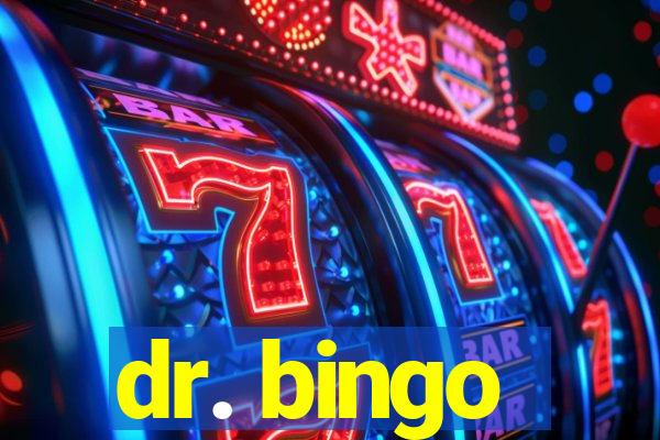 dr. bingo