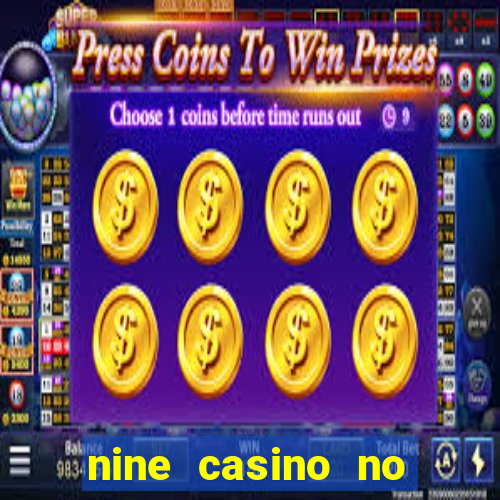 nine casino no deposit bonus code