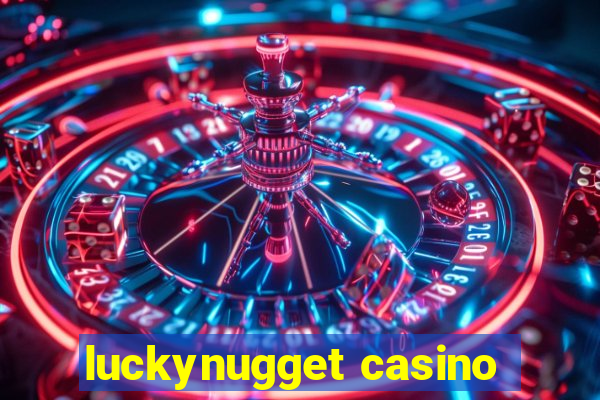 luckynugget casino